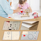 🧩✨ DIY Technológiai Játékkészlet | Kreatív Építő Puzzle Gyerekeknek és Felnőtteknek