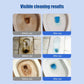 【🔥Vásároljon 1 kap 1 ingyen】💦🚽Citrom illatú WC-tál tisztító tabletták