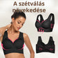 Vásároljon 1 és kap 2 ingyen🎀Pánt nélküli női plusz méretű fehérneműk👙