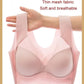 Vásároljon 1 és kap 2 ingyen🎀Pánt nélküli női plusz méretű fehérneműk👙