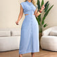 【S-2XL】👗Női elegáns osztott ruha