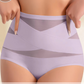 🌸 Női magas derekú, alakformáló alsónemű – S–3XL méretben, magas derékrésszel – Utánvéttel 💗