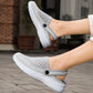 Kényelmes és légáteresztő Unisex klumpák