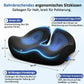 🔥Ergonomikus főülés memóriahabbal