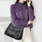 🔥👜 Divatos, multifunkcionális női crossbody táska 🥰