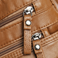 🔥👜 Divatos, multifunkcionális női crossbody táska 🥰