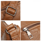 🔥👜 Divatos, multifunkcionális női crossbody táska 🥰