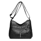 🔥👜 Divatos, multifunkcionális női crossbody táska 🥰