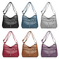 🔥👜 Divatos, multifunkcionális női crossbody táska 🥰