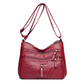 🔥👜 Divatos, multifunkcionális női crossbody táska 🥰