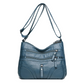 🔥👜 Divatos, multifunkcionális női crossbody táska 🥰