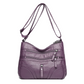 🔥👜 Divatos, multifunkcionális női crossbody táska 🥰