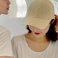 🧢 Stílusos hálós baseball sapka – légáteresztő, napellenzős – Utánvét ✨