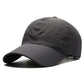 🧢 Stílusos hálós baseball sapka – légáteresztő, napellenzős – Utánvét ✨