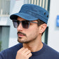 🧢 Férfi & női retro baseball sapka | Lapos tetejű, magas profil, strapabíró – Utánvét 🔥