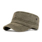🧢 Férfi & női retro baseball sapka | Lapos tetejű, magas profil, strapabíró – Utánvét 🔥