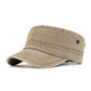 🧢 Férfi & női retro baseball sapka | Lapos tetejű, magas profil, strapabíró – Utánvét 🔥