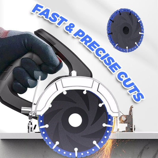 🛠️ 7/8 hüvelykes gyémántfűrészlap fém vágásához 👨‍🔧💕 | Professzionális gyémánt korong – száraz és nedves vágáshoz, rozsdamentes acélhoz és fekete fémekhez ⚙️✨
