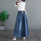👖Széles szárú vintage farmernadrág