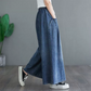 👖Széles szárú vintage farmernadrág