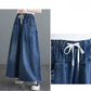 👖Széles szárú vintage farmernadrág