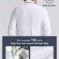 👑 Férfi TriProof Stretch vasalásmentes ingek