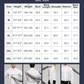 👑 Férfi TriProof Stretch vasalásmentes ingek