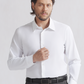 👑 Férfi TriProof Stretch vasalásmentes ingek