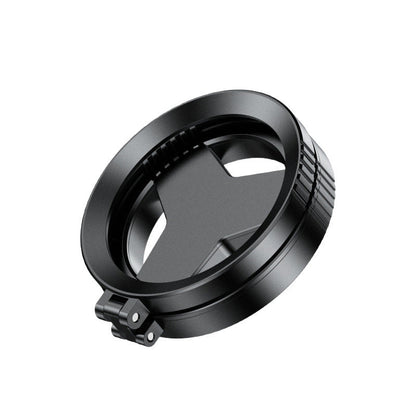 📸 Mágneses CPL polarizáló & csillagszűrő – 52mm, univerzális – Utánvét 📦
