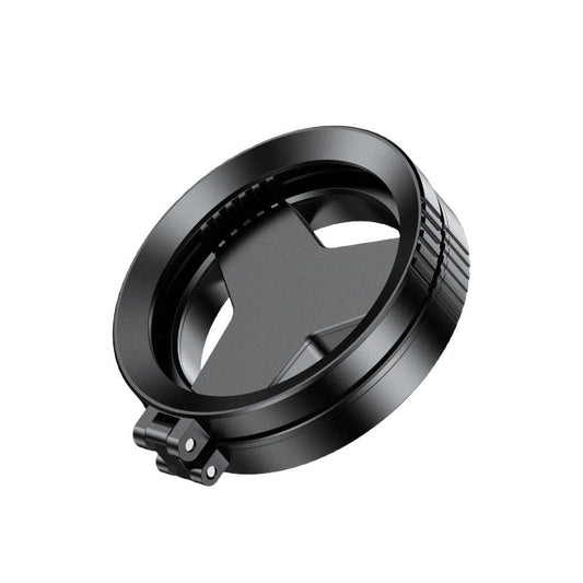 📸 Mágneses CPL polarizáló & csillagszűrő – 52mm, univerzális – Utánvét 📦