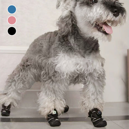 🐕Lélegző kis kutyaruhák - 2 db/készlet