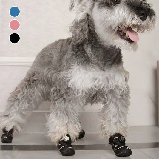 🐕Lélegző kis kutyaruhák - 2 db/készlet