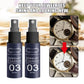 💍 Vásároljon 1 kap 1 ingyenes ✨ Ékszer tisztító spray | Gyorsan visszaadja a fényt – arany, ezüst, gyémánt és cirkónia ékszerekhez 🌟
