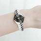⌚ 43% OFF FLASH SALE – Waterproof Quartz Wristwatch for Women – Elegáns hétköznapi stílus – Utánvét 💎