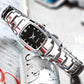 ⌚ 43% OFF FLASH SALE – Waterproof Quartz Wristwatch for Women – Elegáns hétköznapi stílus – Utánvét 💎