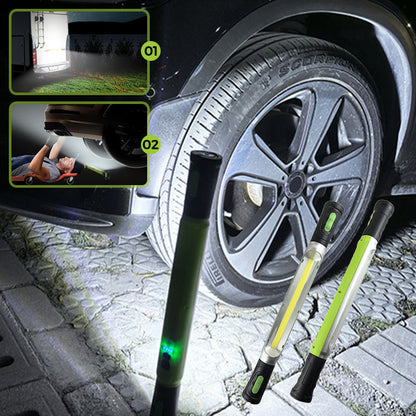 3000LM LED munkalámpa akasztóval