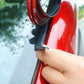 🚗🔧 Vízálló autótömítő szalag – Vízálló，hangszigetelő, univerzális, EPDM – Utánvét 💪