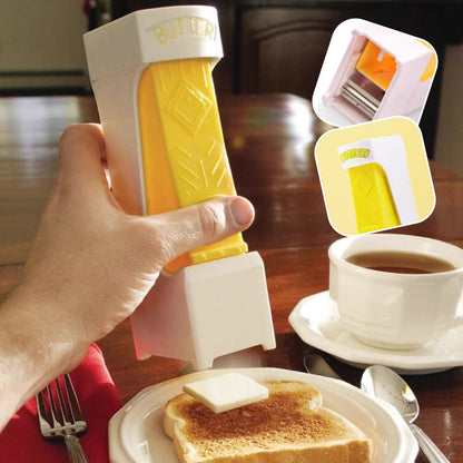 Ajándékválasztás – Kézi sajt- és vajvágó szeletelő