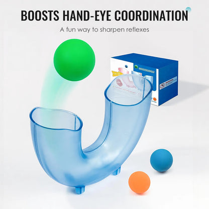 Pindaloo zsonglőrködési játék 3 labdával