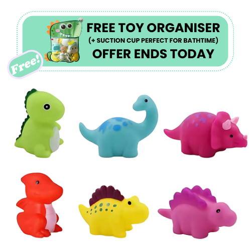 Vízzel aktiválódó, világító fürdőjáték