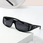🚗🌞 Unisex Divatos Polarizált Napszemüveg 🕶️✨ | 100% UV-védelem, vakításmentes vezetéshez és szabadtéri használatra