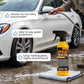 🚘 Azonnali hatású autófényező – Karcolás eltüntető, mély fény, spray – Utánvét ✨