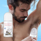 🔄 Hónalj Deodorant & Antiperspirant Rollerball | 48 Órás Frissesség és Könnyű Kenés