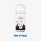 🔄 Hónalj Deodorant & Antiperspirant Rollerball | 48 Órás Frissesség és Könnyű Kenés