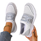 🚶‍♀️ Női fűző nélküli ortopéd cipő – kényelmes, egészséges – Utánvét 💪👟