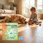 🧼 Többfelületes padló tisztító tabletták | Könnyű tisztítás csempe, fa és laminált padlóhoz – környezetbarát formula 🌿