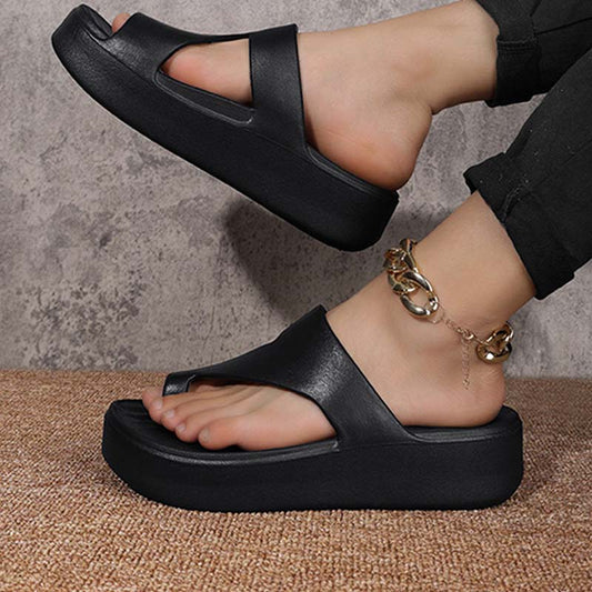 👡 Női magas sarkú nyitott orrú szandál | EU 36-41, bokapánt, csúszásmentes – Utánvét 🔥