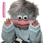 Az elegancia nem igényel szavakat 🐟Puhácska, figurás korallfleece pizsama🧸