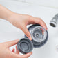 📢 49% OFF! Kitchen Soap Press Dispensing Palm Brush – Beépített szappanadagoló, ergonomikus fogás, edényekhez 🧼✨