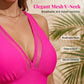 💃 Peplum tankini fürdőruha – női | Alulmúló szoknyás alsó, kétrészes, alakformáló – Utánvét 🔥